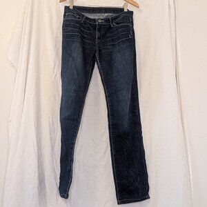 Levi's Straight Leg Jeans